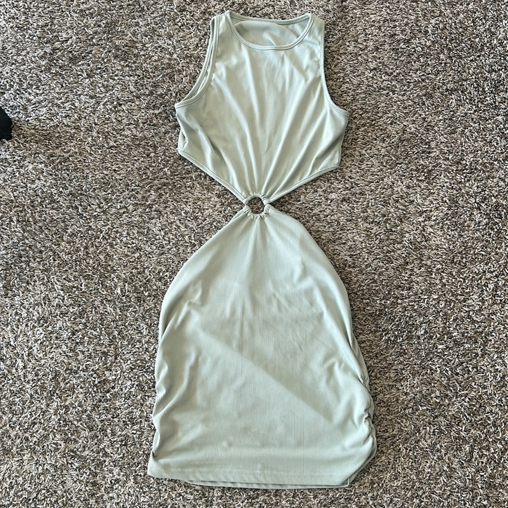 Women’s Dress
